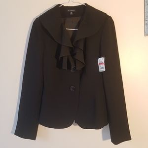 New black blazer